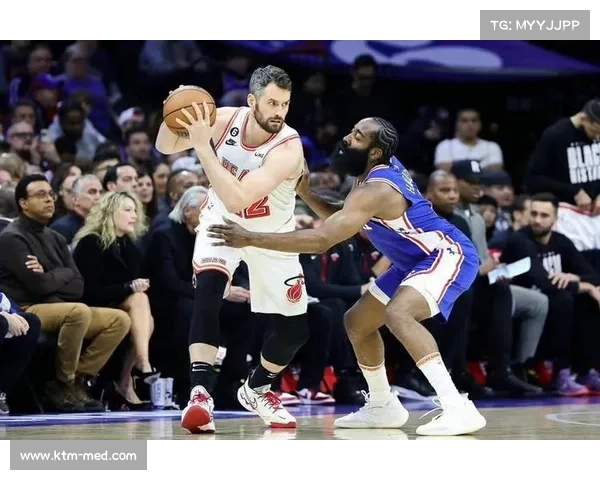 热火季前赛调整内线轮换 约维奇取代韦尔担任先发核心